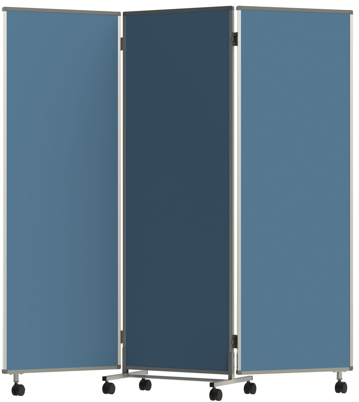 Carto Faltwand mobil (Paravent-Art)