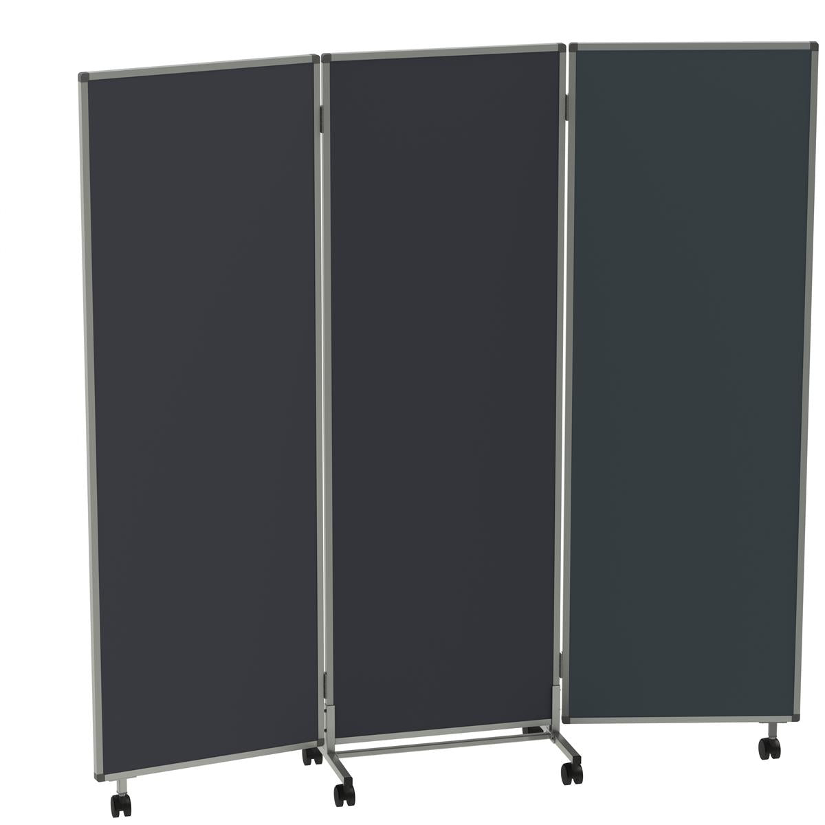 Carto Faltwand mobil (Paravent-Art)