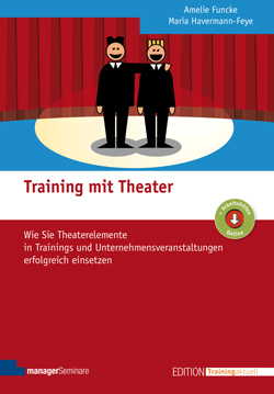 Training mit Theater