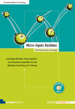 Micro-Inputs Resilienz