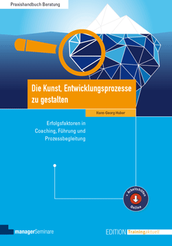Die Kunst, Entwicklungsprozesse zu gestalten