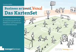 Business as Visual: Das KartenSet