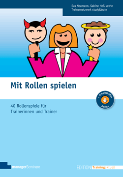 Mit Rollen spielen