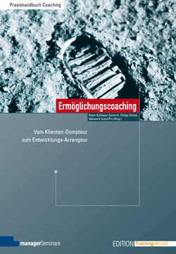 Ermöglichungscoaching