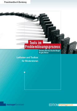 Tools im Problemlösungsprozess