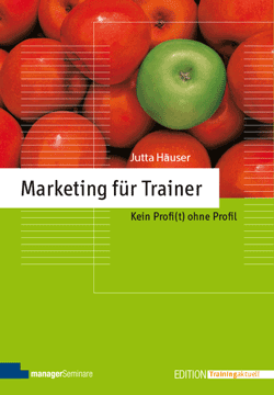 Marketing für Trainer