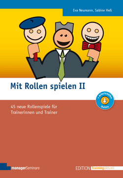 Mit Rollen spielen II