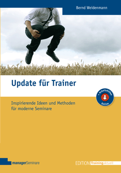 Update für Trainer