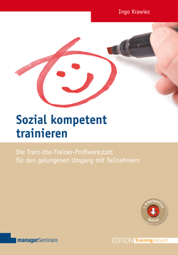 Sozial kompetent trainieren
