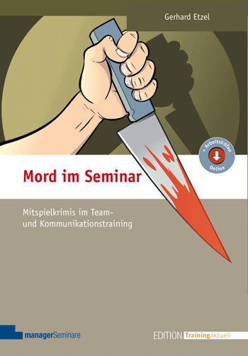Mord im Seminar