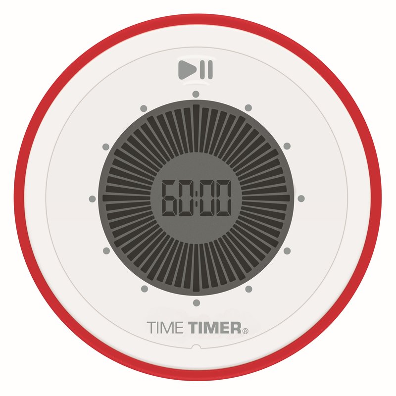 Time Timer TWIST