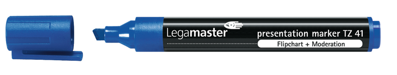 Legamaster Presentation Marker TZ 41
