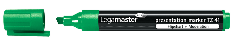 Legamaster Presentation Marker TZ 41