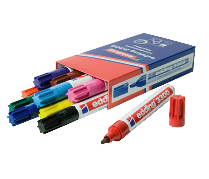 Edding 3300