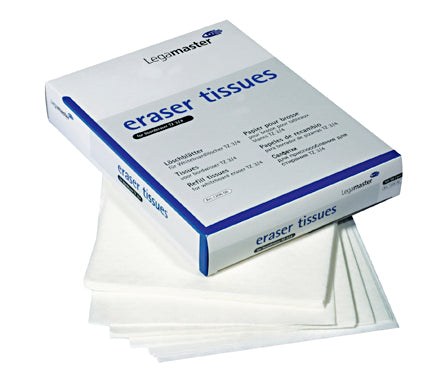 Legamaster Löschpapier zum Nachfüllen von TZ 4