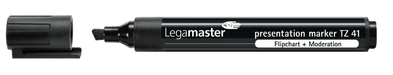 Legamaster Presentation Marker TZ 41