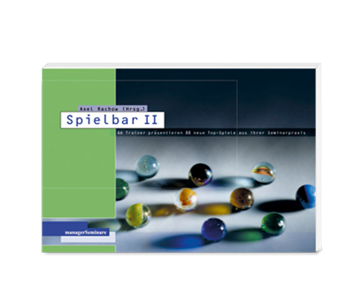 Spielbar / Spielbar II