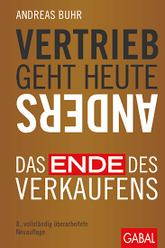 Vertrieb geht heute anders