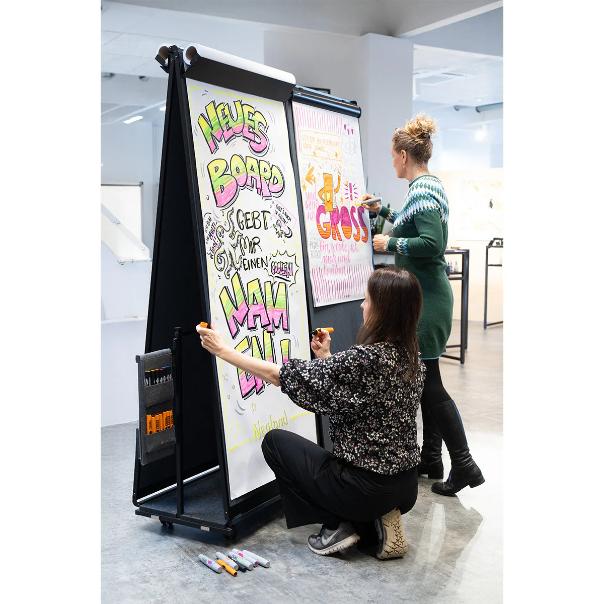 Neuland Tafelsystem Neuland Movaris