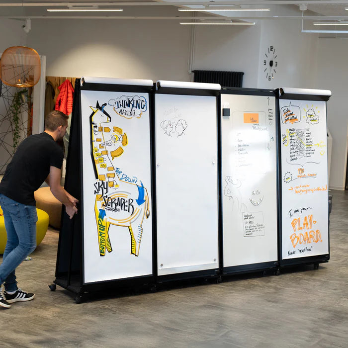 Neuland Tafelsystem Neuland Movaris