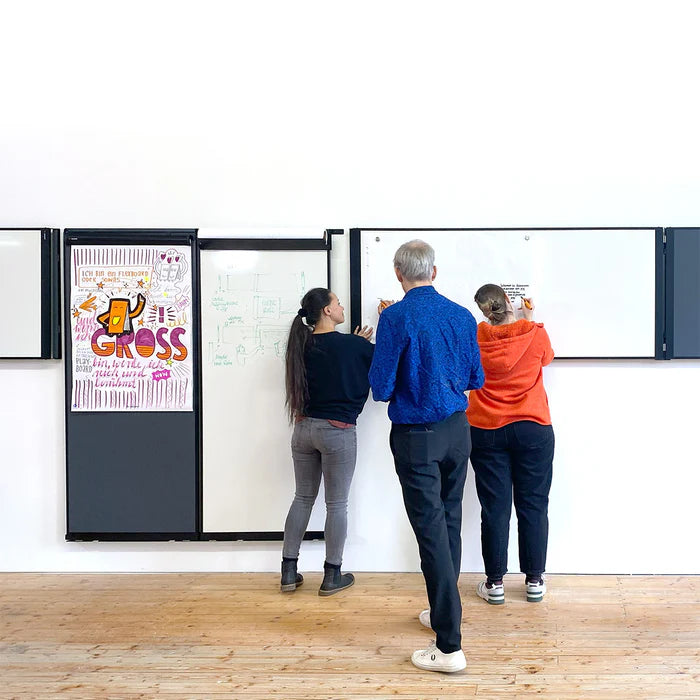 Neuland Tafelsystem Neuland Movaris