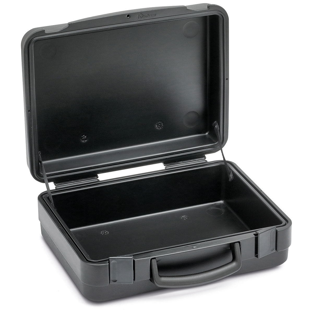 Neuland Moderatorenkoffer Novario® Novo: leer