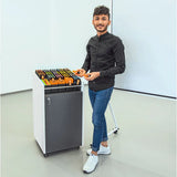 Neuland ModStation K-17 - abschließbar