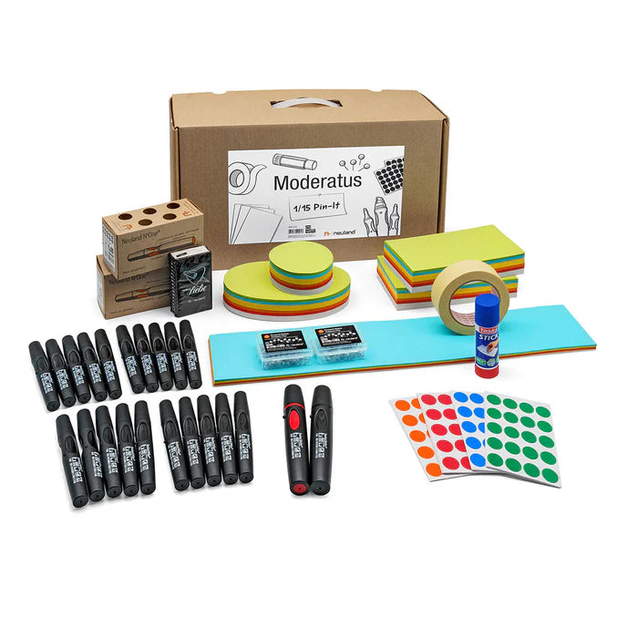 Neuland Moderatus®