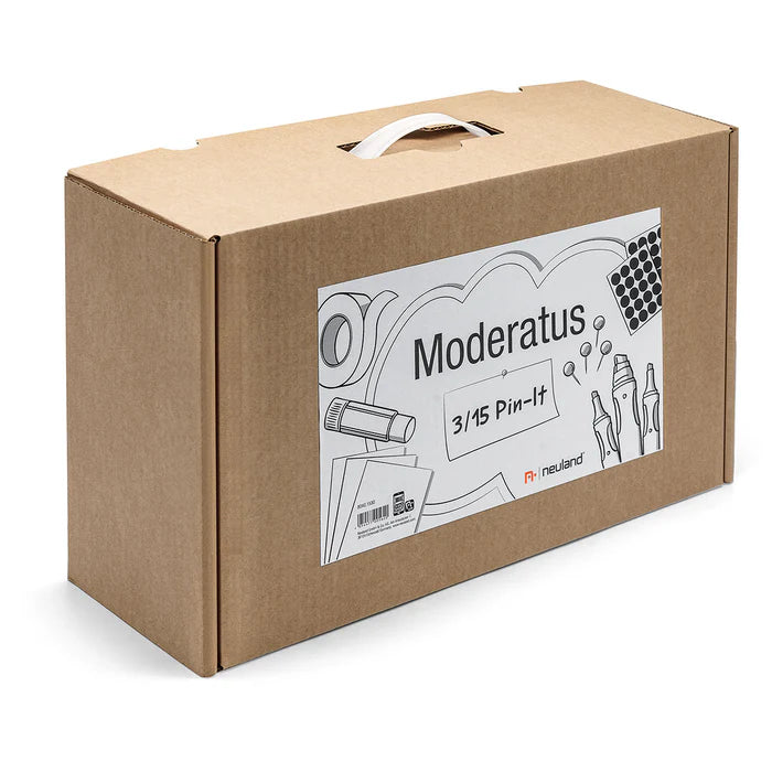 Neuland Moderatus®
