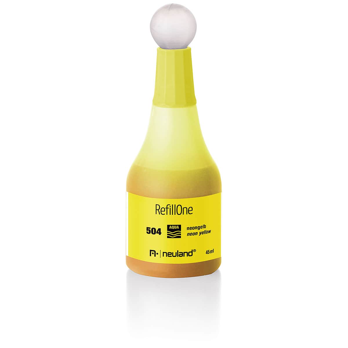 Neuland Nachfülltinte RefillOne für No.One® und BigOne®