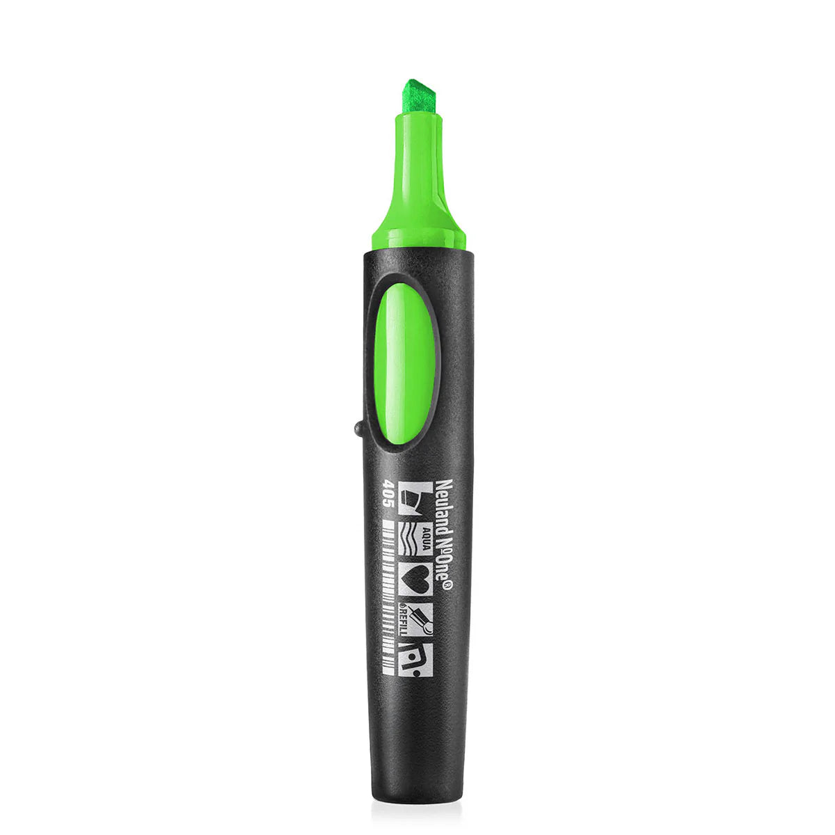 Neuland No.One®, Keilspitze 2-6 mm – Neonfarben