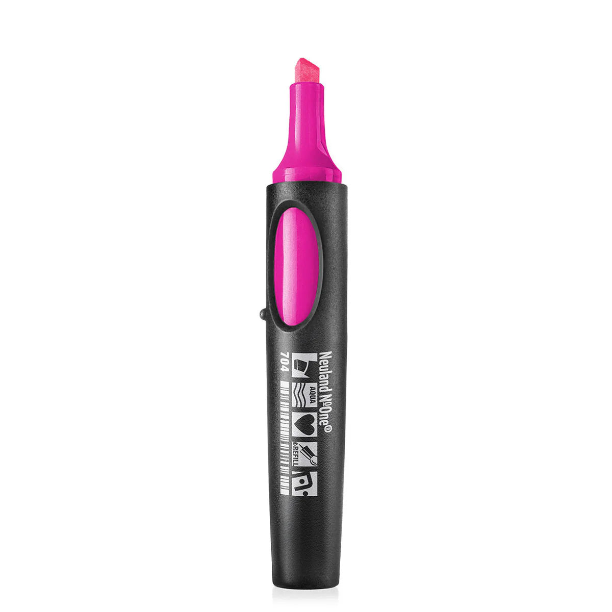 Neuland No.One®, Keilspitze 2-6 mm – Neonfarben