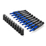 Neuland No.One® mit Keilspitze - 10er Uni-Set