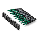 Neuland No.One® mit Keilspitze - 10er Uni-Set