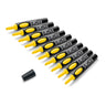 Neuland No.One® mit Keilspitze - 10er Uni-Set
