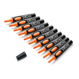Neuland No.One® mit Keilspitze - 10er Uni-Set