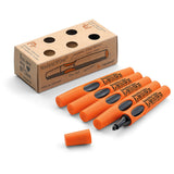 Neuland No.One® Outliner, Keilspitze 2-6 mm, 5er Set U5
