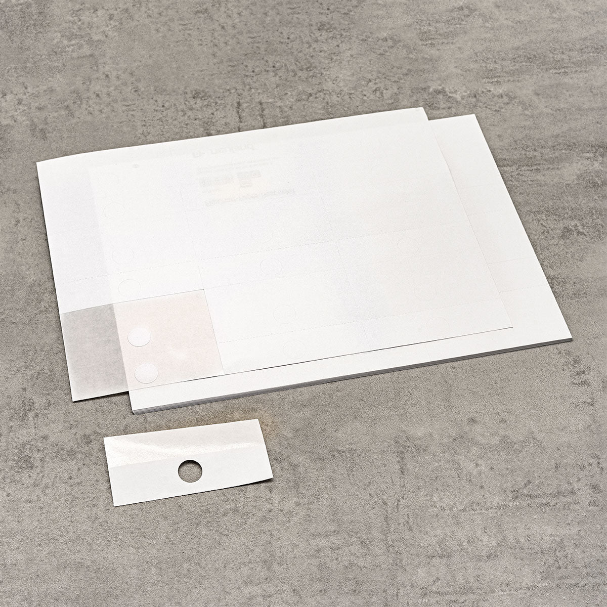 aufbewahrung flipchart blätter FlipChart-Paper-RescueKit