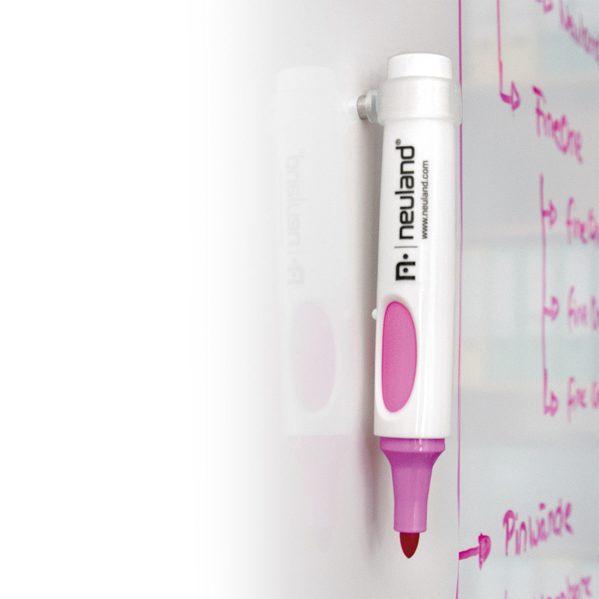 Neuland Whiteboard LW-11