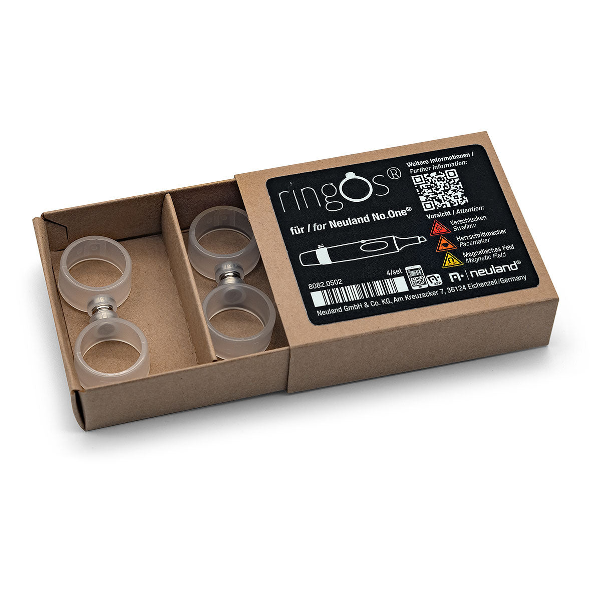Neuland ringos® No.One