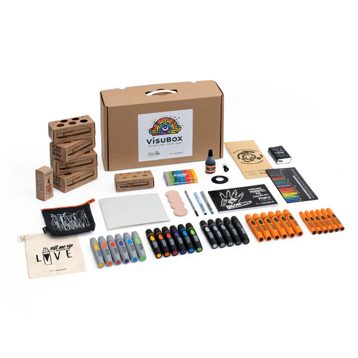 Neuland VisuBox