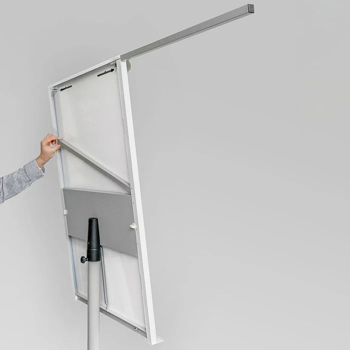Neuland NovoFlip Mobil Whiteliner