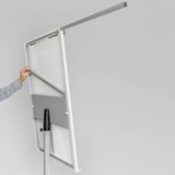 Neuland NovoFlip Mobil Whiteliner