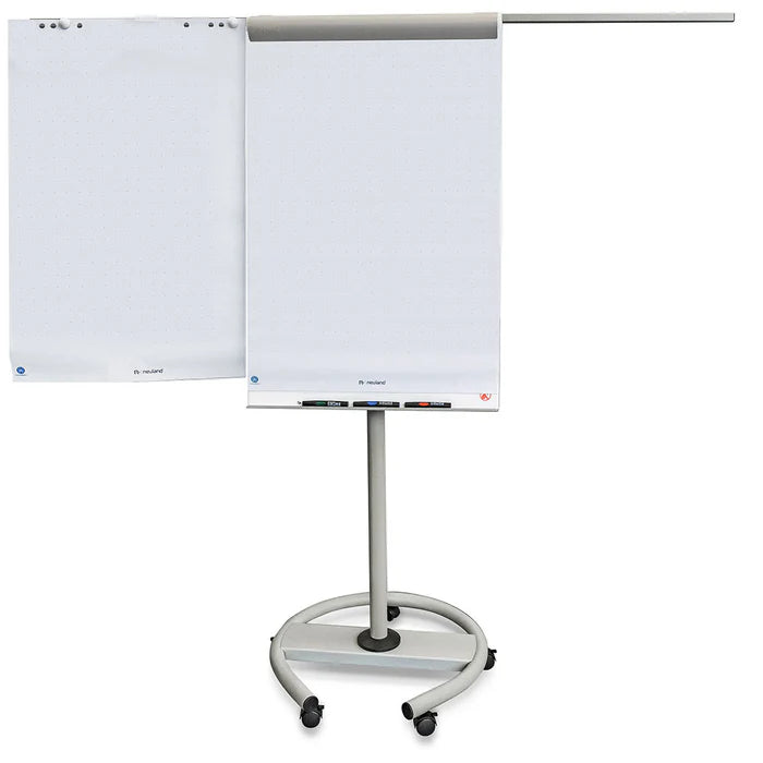 Neuland NovoFlip Mobil Whiteliner