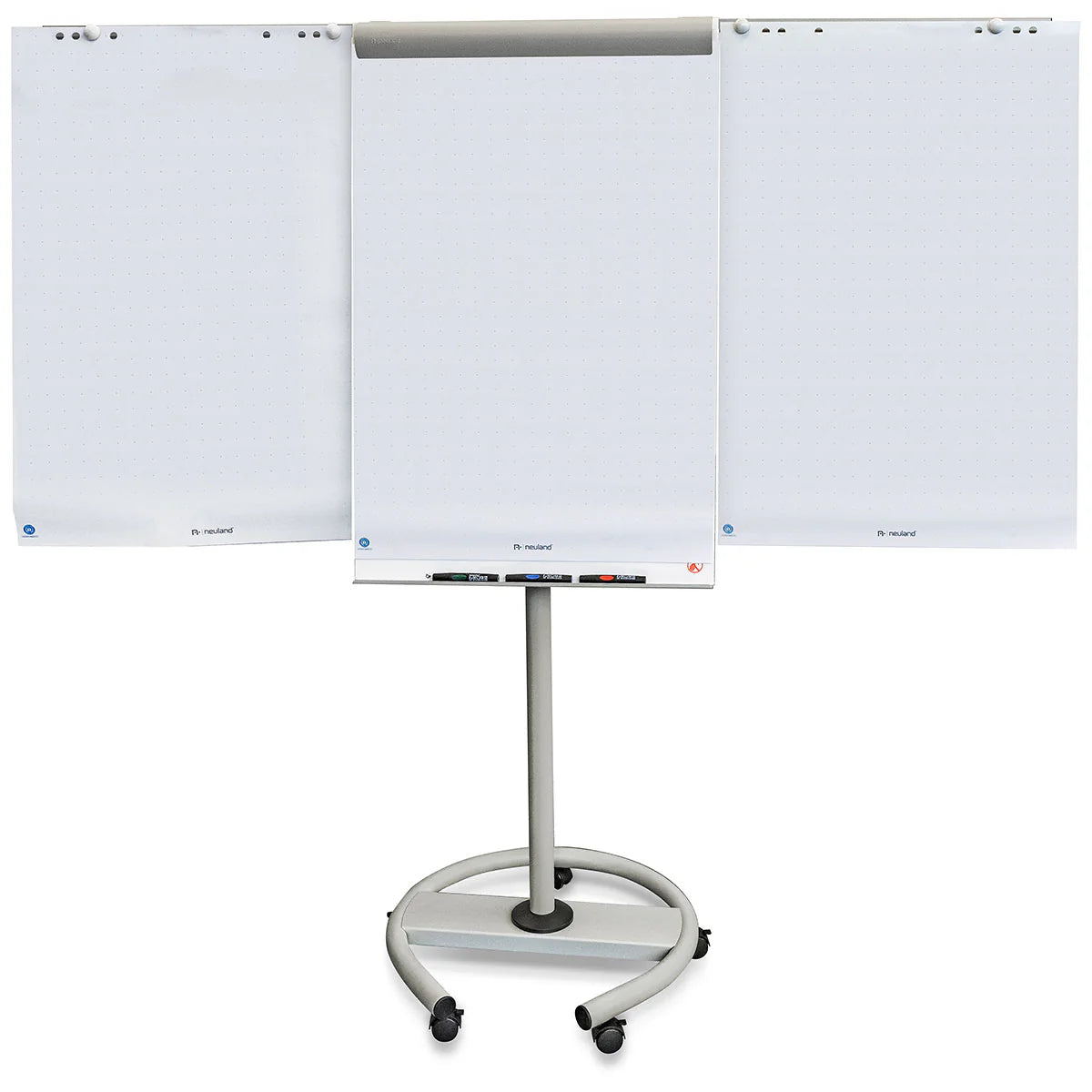 Neuland NovoFlip Mobil Whiteliner