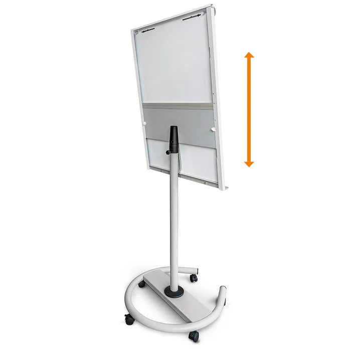 Neuland NovoFlip Mobil Whiteliner