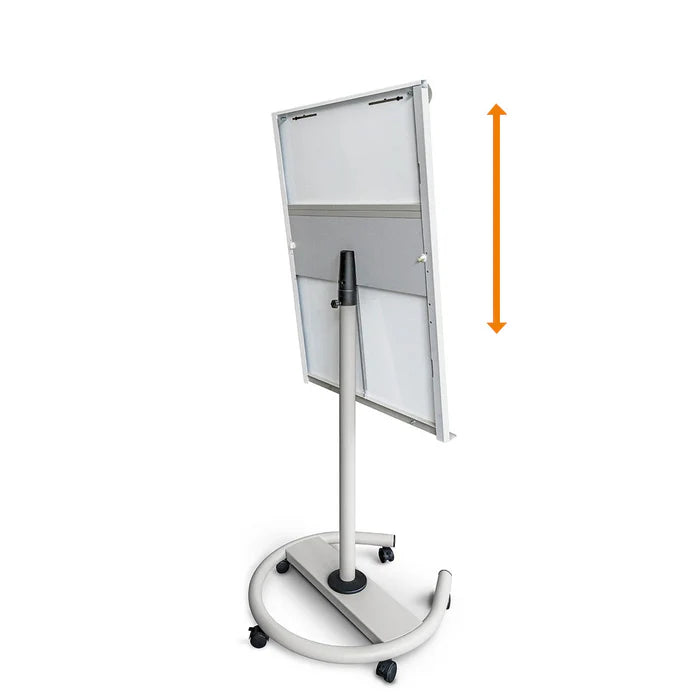 Neuland NovoFlip Mobil Whiteliner