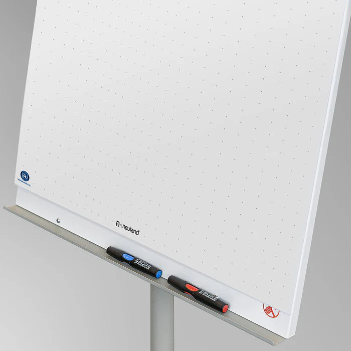 Neuland NovoFlip Mobil Whiteliner