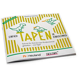 Neuland Einfach tapen im Kinderzimmer – Dino Edition