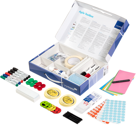 Agile Toolbox